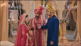 Kyunki Saas Bhi Kabhi Bahu Thi 2 - 17th May 2026